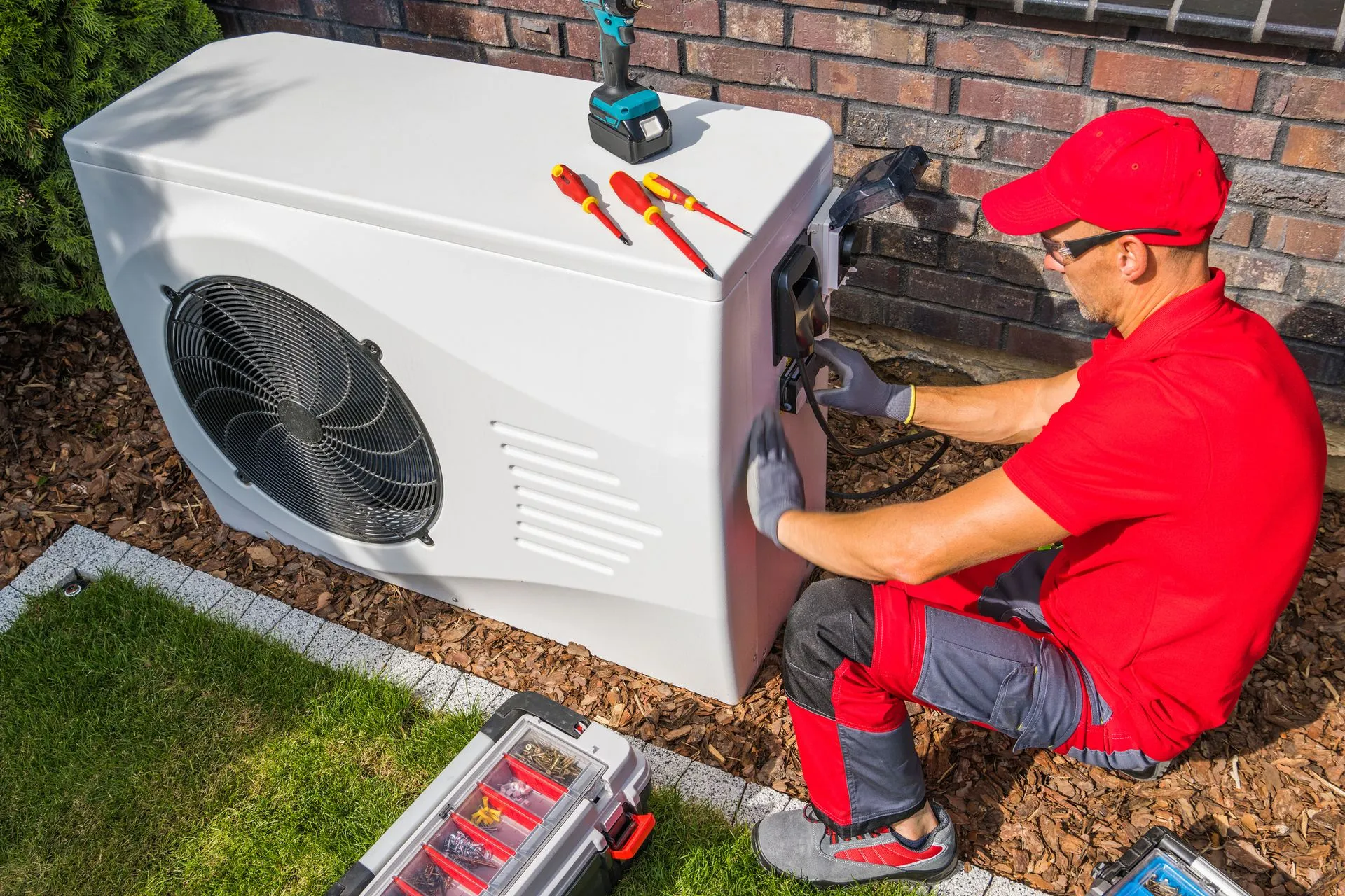 About HVAC in Lynbrook, NY